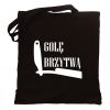 Golę Brzytwą Torba barbera