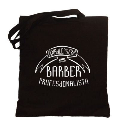 Najlepszy Profesjonalista Torba Barbera