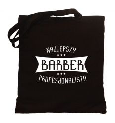 Barber Najlepszy Profesjonalista Torba Barbera