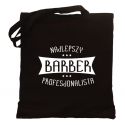 Barber Najlepszy Profesjonalista Torba Barbera