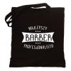 Barber Najlepszy Profesjonalista Torba Barbera