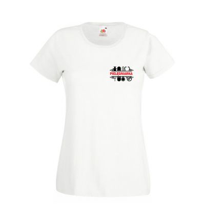 Koszulka Pielęgniarki