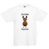 Żuczek Koszulka z imieniem
