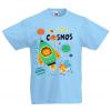 Hello Kosmos Koszulka dla dzieci