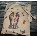 Torba Sowa Boho