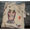Torba Sowa Boho