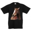 Koszulka Koń dla dzieci z koniem