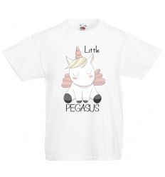 Koszulka mały pegaz koń
