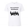 Koszulka barmana Najlepszy Barman