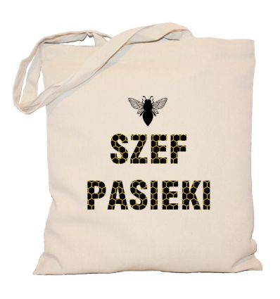 Torba pszczelarza Szef Pasieki
