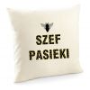 Poszewka pszczelarza Szef Pasieki
