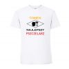 Koszulka z imieniem Najlepszy Pszczelarz