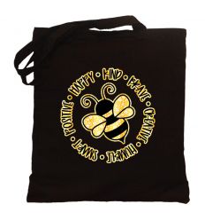 Torba na miód Pszczółka