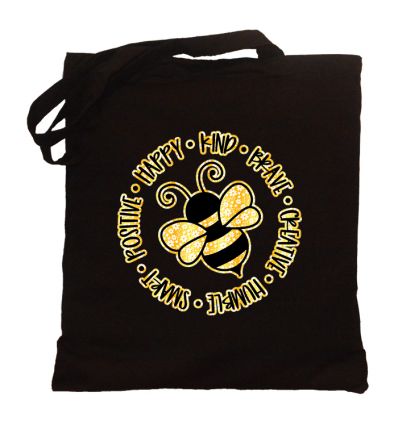 Torba na miód Pszczółka