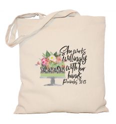 Torba cukiernika z tortem