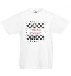 Koszulka na szachy