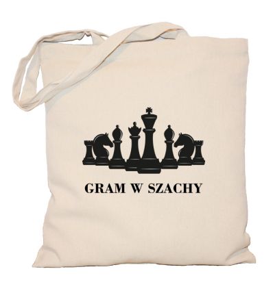 Torba Gram w szachy