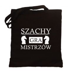 Torba gracza Szachy gra mistrzów