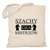 Torba gracza Szachy gra mistrzów