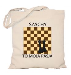 Torba z szachownicą