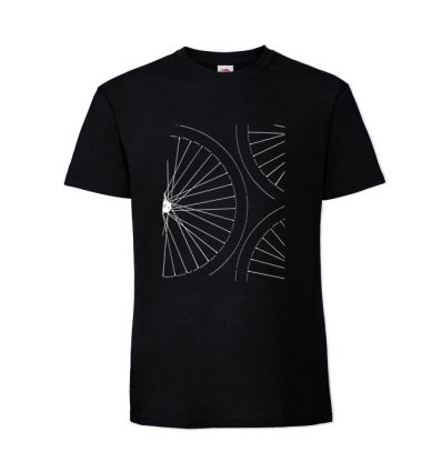Koszulka rower
