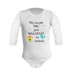 Body Mój wujek jest najlepszy na świecie