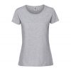 Koszulka damska FOTL Ringspun Premium