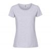 Koszulka damska FOTL Ringspun Premium