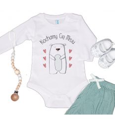 Body Kochamy Cię Misiu