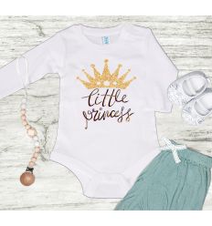 Body Little princess