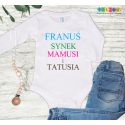 Body z imieniem Synek Mamusi i Tatusia