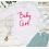 Body dla dziewczynki Baby Girl