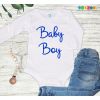 Body dla chłopca Baby Boy