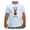 Żuczek Koszulka z imieniem