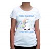 Koszulka dla pielęgniarki epidemiologia