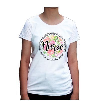 Koszulka Pielęgniaka