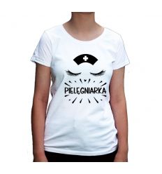Koszulka Pielęgniarki
