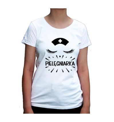 Koszulka Pielęgniarki