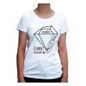Koszulka Klejnot pielęgniarstwa