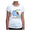 Koszulka Diament pielęgniarstwa