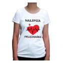 Koszulka Najlepsza pielęgniarka