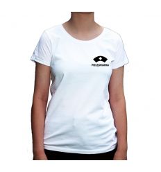 Koszulka dla Pielęgniarki