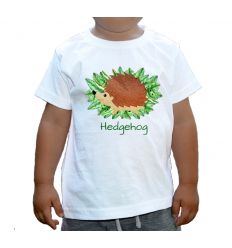 Koszulka jeż