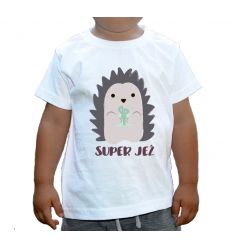 Koszulka Super Jeż