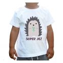 Koszulka Super Jeż
