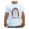 Koszulka Super Jeż
