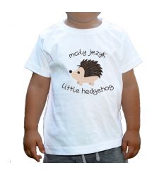 Koszulka Mały Jeż