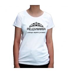 Koszulka Pielęgniarki