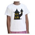 Koszulka Domek czarownicy