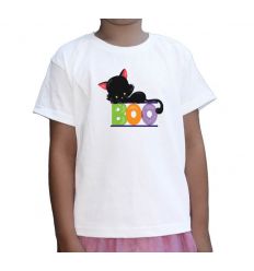 Koszulka Kotek BOO